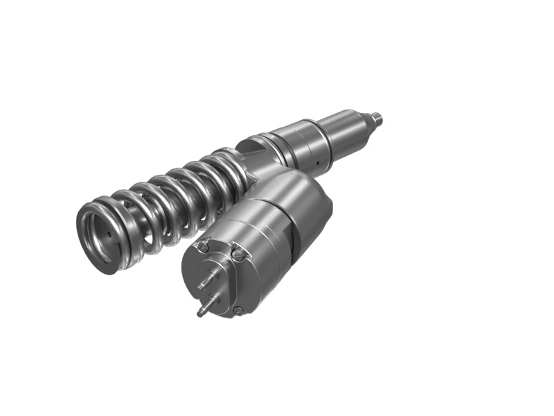 540-6824 Fuel Injector Assembly