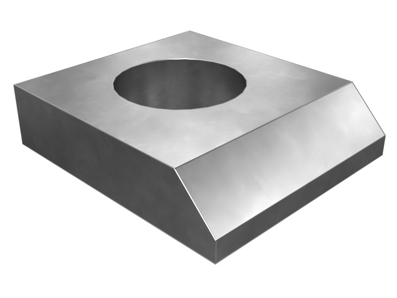 541-1345 30 mm Thick Air Seal