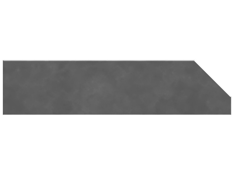 541-1345 30 mm Thick Air Seal - image 4
