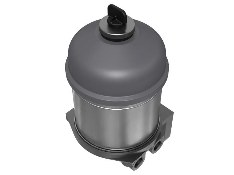 541-6886 Engine Fuel Filter