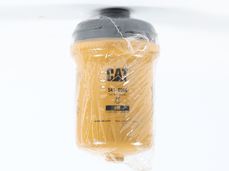 541-6956 Engine Fuel Filter - image 3