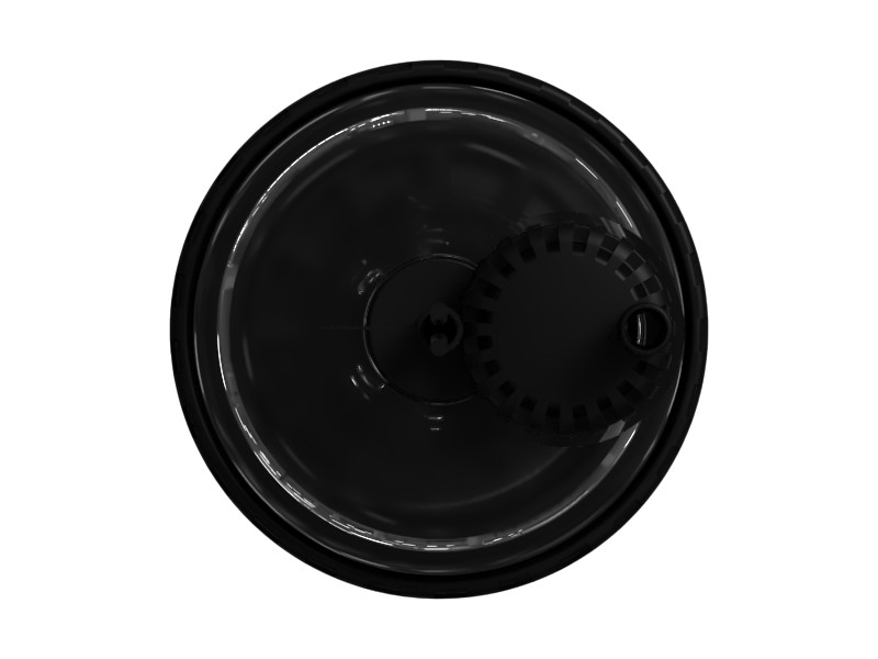541-6957 125ml Capacity Fuel Water Separator Bowl - image 3