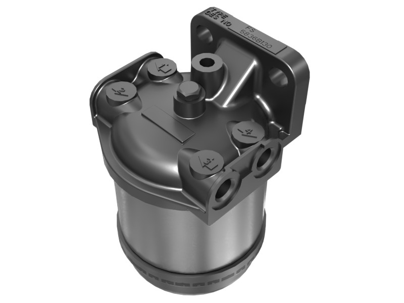 541-8202 Secondary Fuel Filter