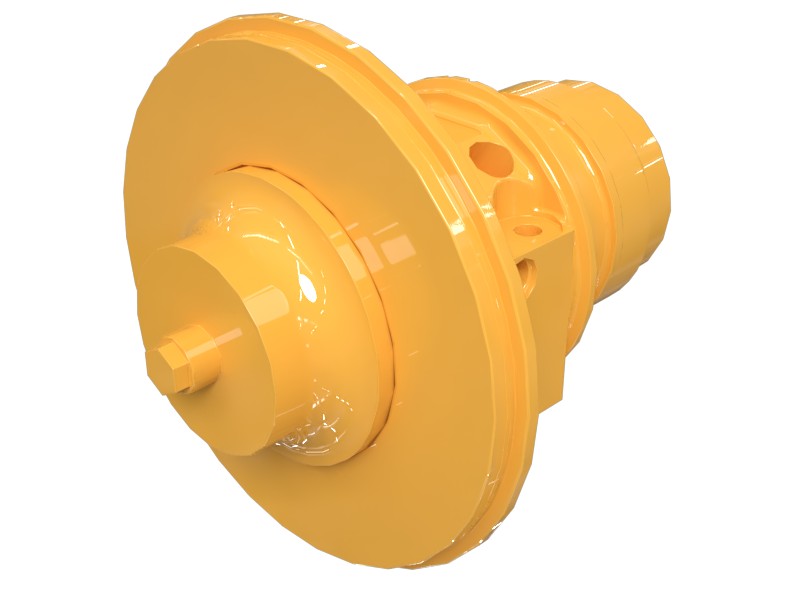 541-9138 Core Assembly