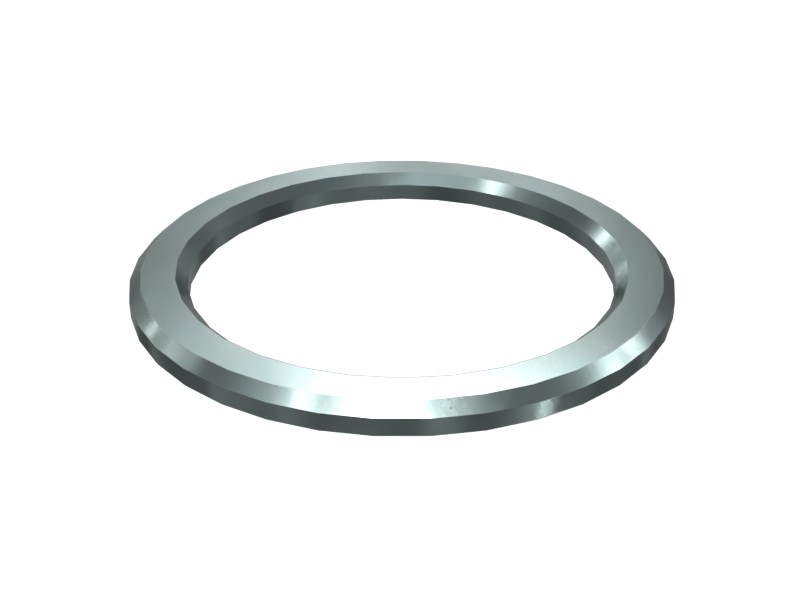 542-4662 47.8 mm ID Washer Seal