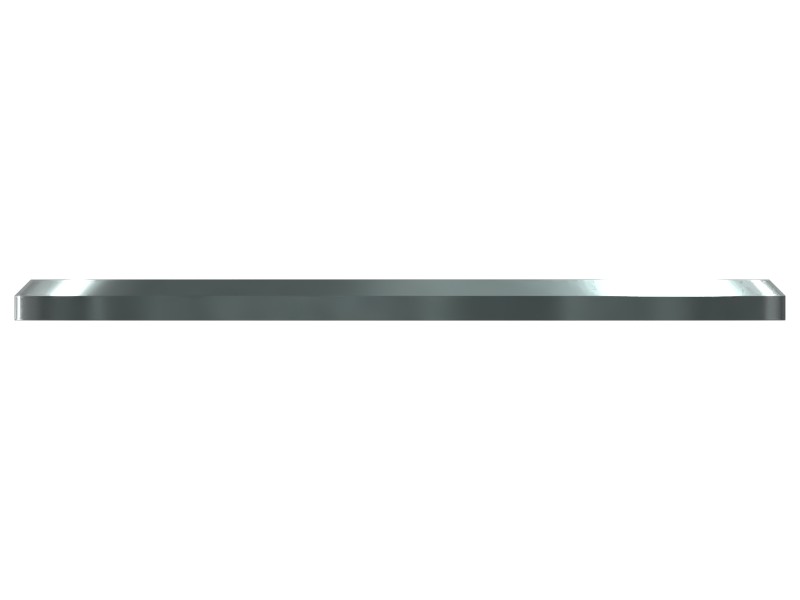 542-4662 47.8 mm ID Washer Seal - image 2