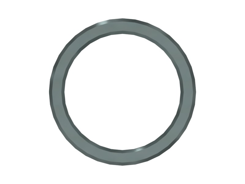 542-4662 47.8 mm ID Washer Seal - image 3
