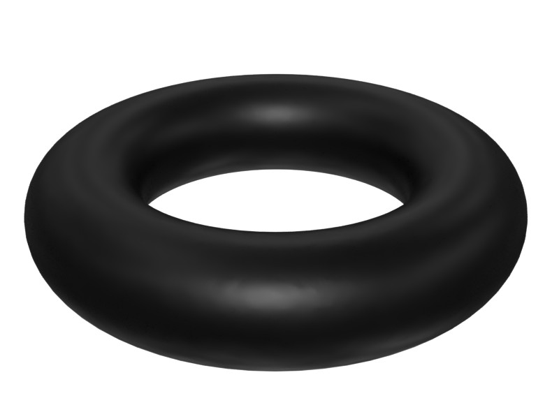 542-9359 O-Ring