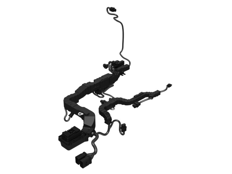 542-9915 Engine Wiring Harness