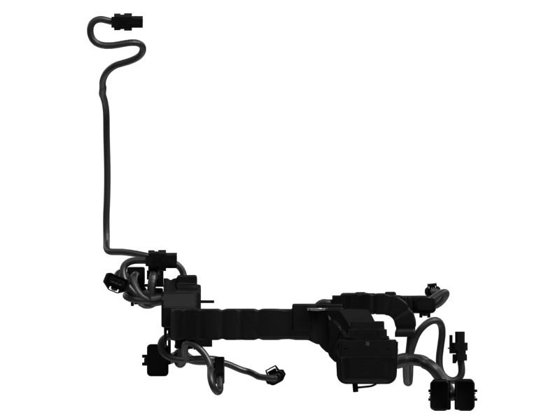 542-9915 Engine Wiring Harness - image 4