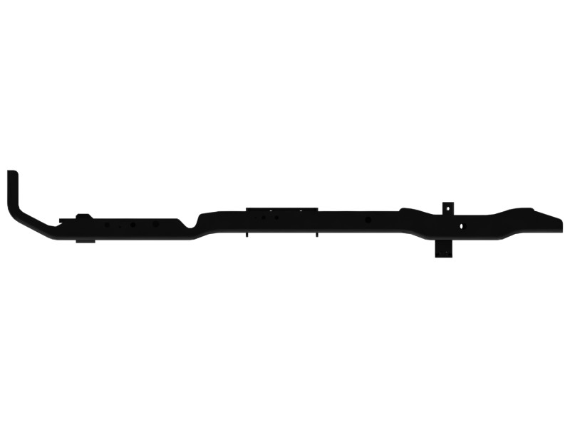 543-2338 Hood Housing Support - image 2