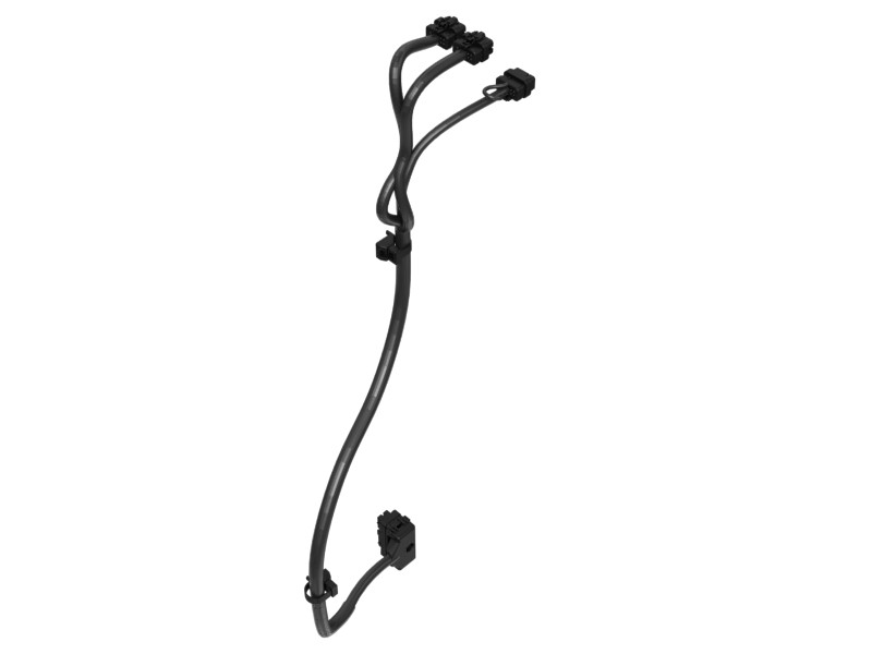 543-3241 Control Wiring Harness