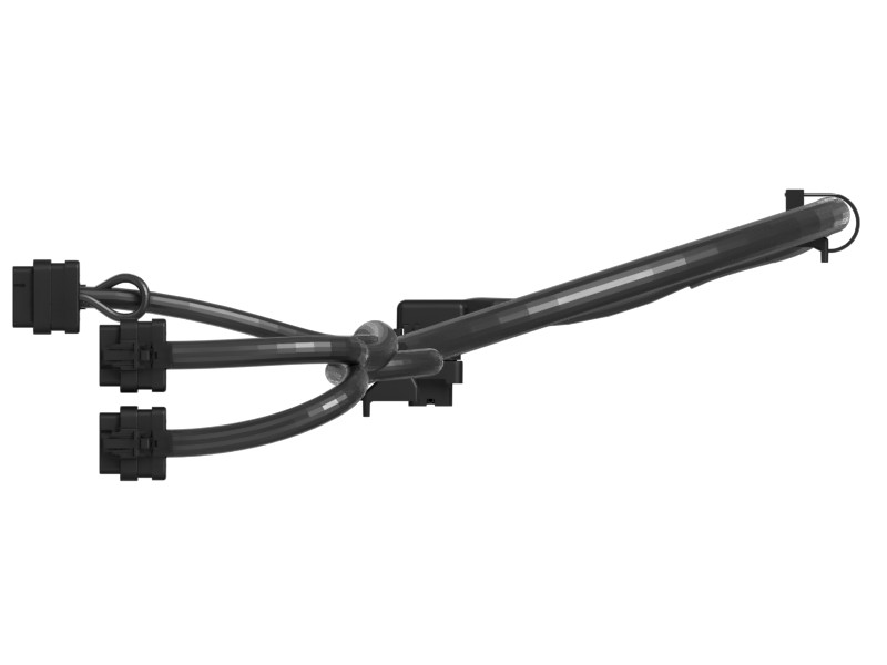 543-3241 Control Wiring Harness - image 3