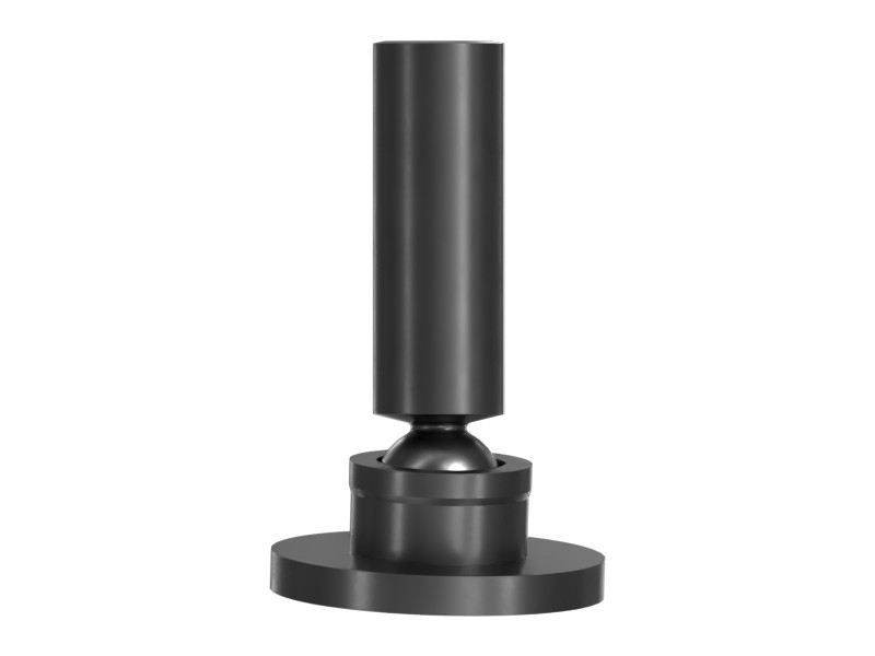 543-3701 Pump Barrel Piston - image 3