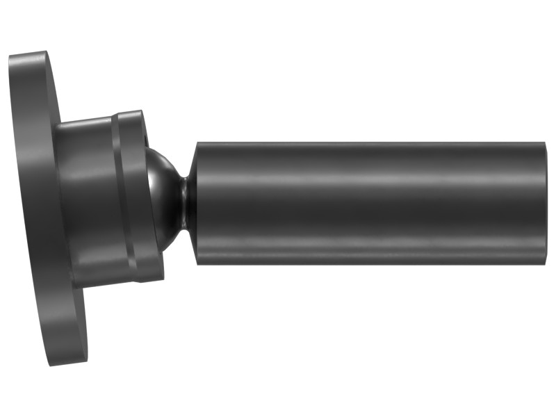 543-3701 Pump Barrel Piston - image 4