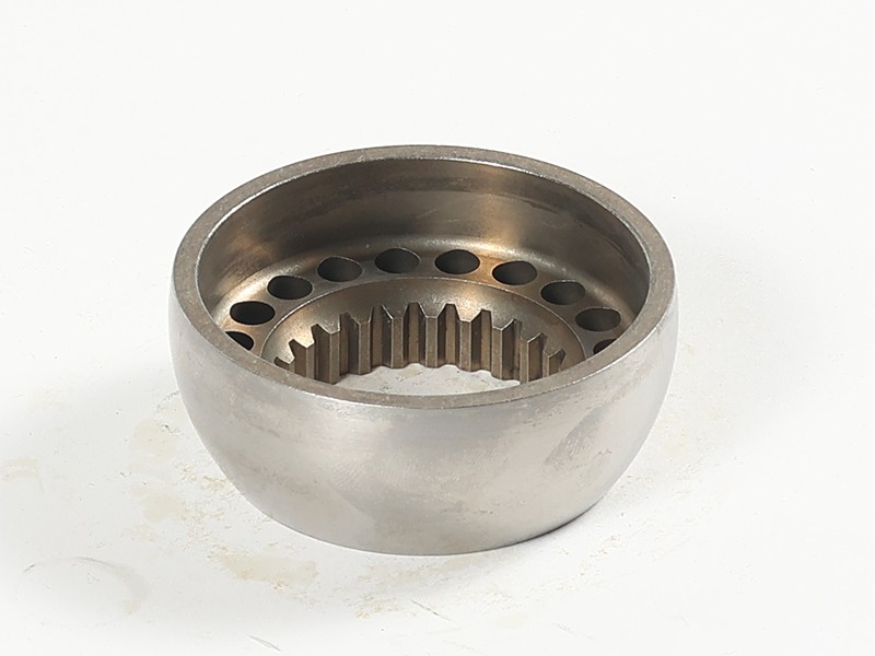 543-3702 Hydraulic Pump Rotating Ball Guide