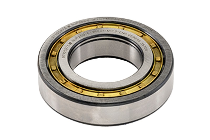 543-3713 45 mm ID Roller Bearing