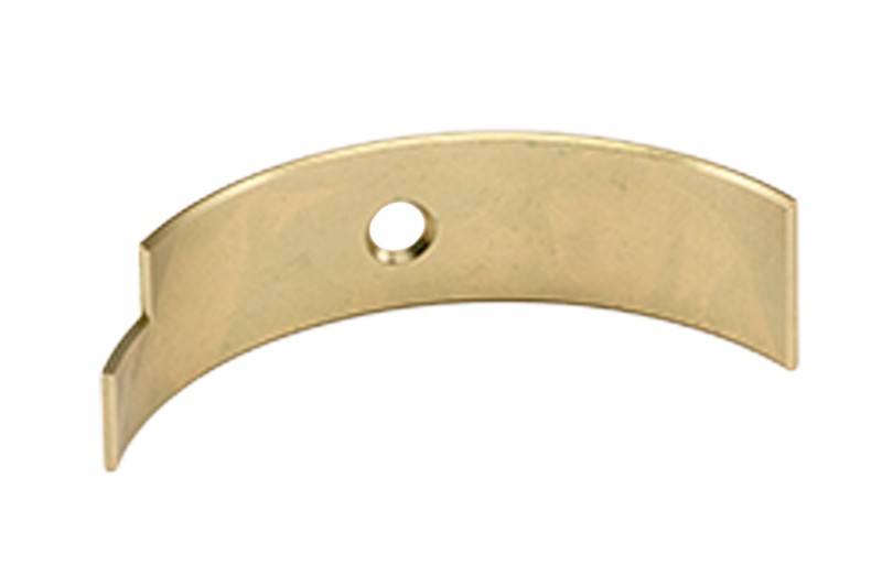 543-3717 2 mm Thick Liner Plate Bearing