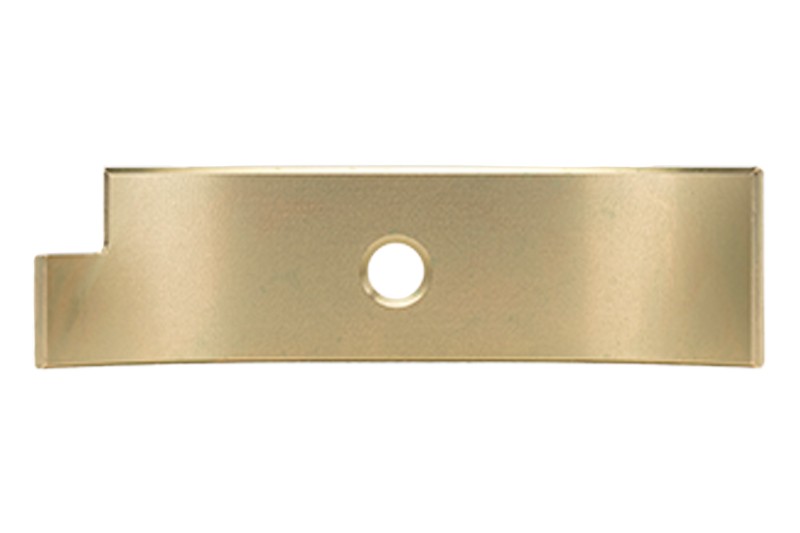 543-3717 2 mm Thick Liner Plate Bearing - image 2