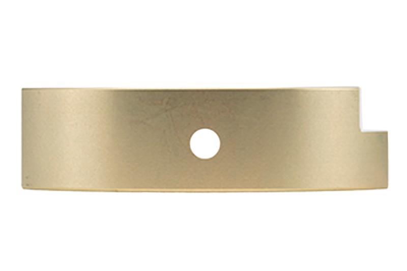543-3717 2 mm Thick Liner Plate Bearing - image 4
