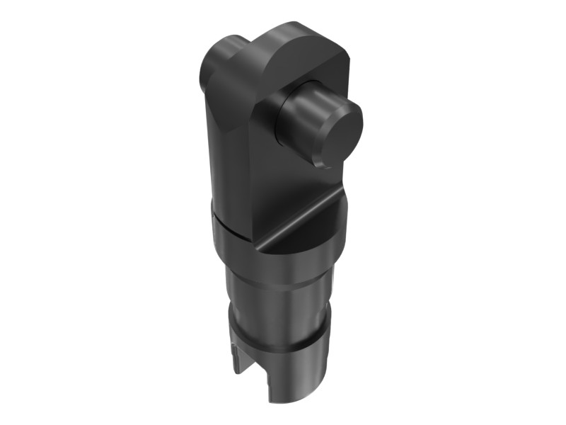 543-3727 Hydraulic Pump Control Valve Pin