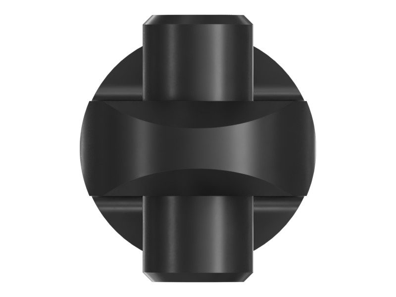 543-3727 Hydraulic Pump Control Valve Pin - image 3