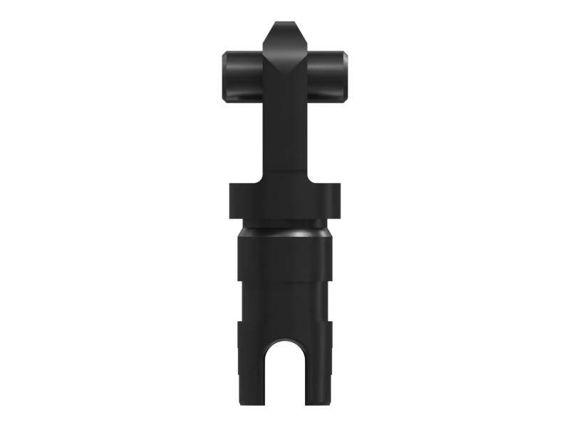 543-3727 Hydraulic Pump Control Valve Pin - image 4