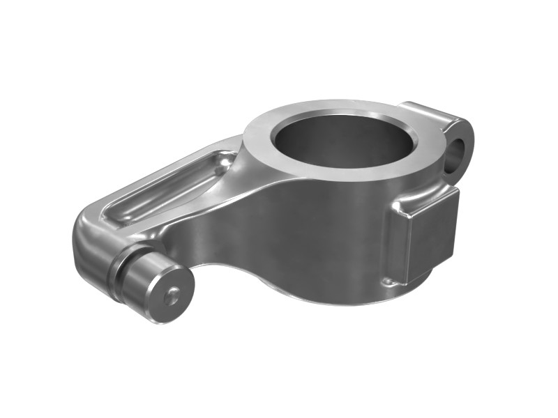 544-0522 Engine Intake Valve Rocker Arm