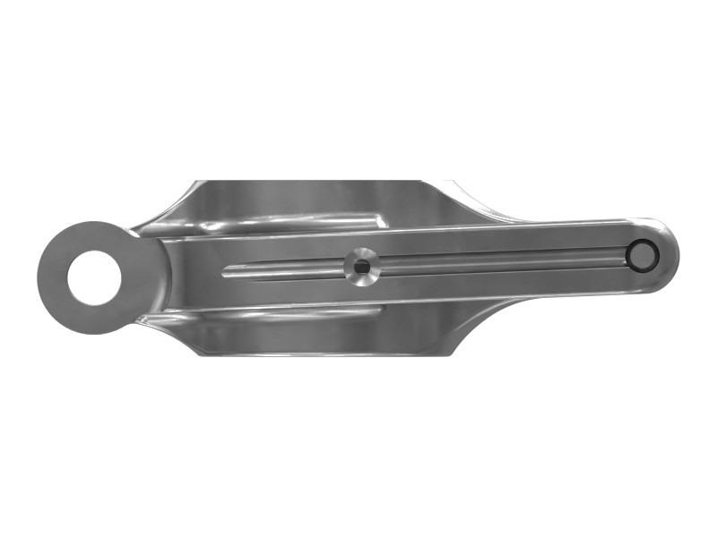 544-0522 Engine Intake Valve Rocker Arm - image 2