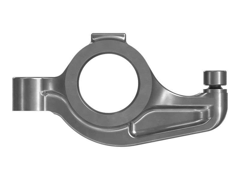 544-0522 Engine Intake Valve Rocker Arm - image 3