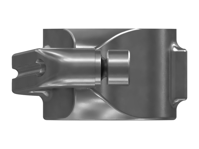 544-0522 Engine Intake Valve Rocker Arm - image 4
