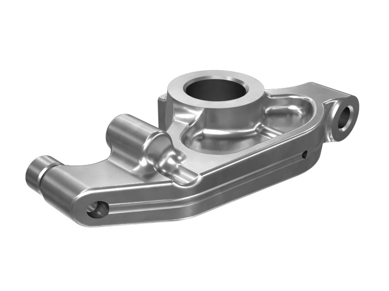 544-0523 Arm Valve Group