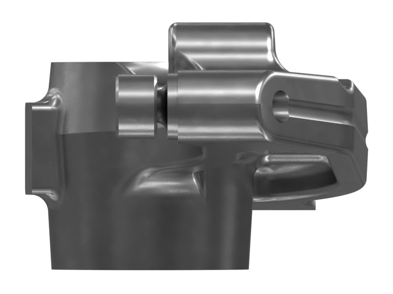 544-0523 Arm Valve Group - image 4