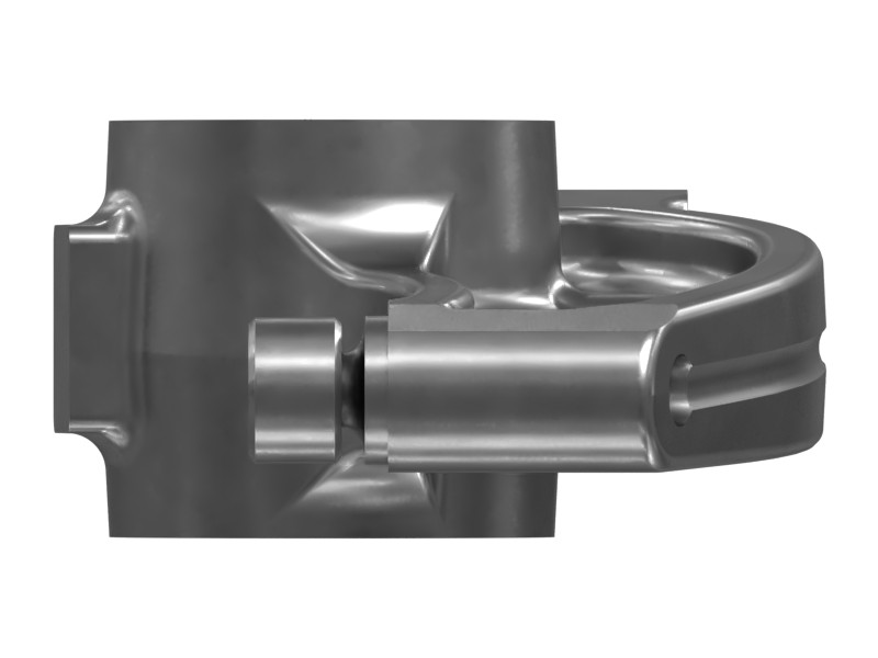 544-0524 Arm Valve Group - image 4