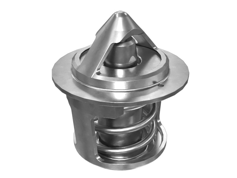 544-4058 82 Degrees Celsius Thermostat