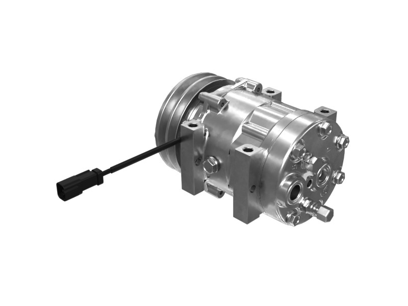 544-4117 45 Watt Refrigerant Compressor