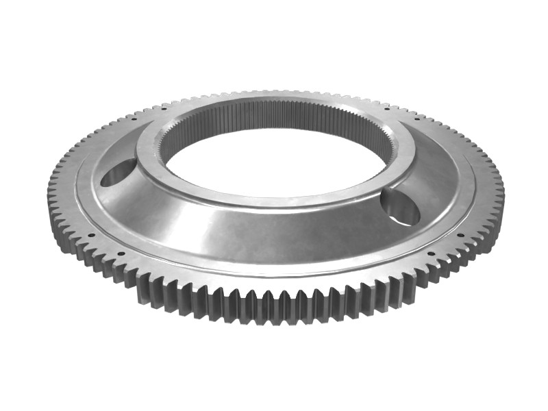 544-5256 146 Tooth Final Drive Hub