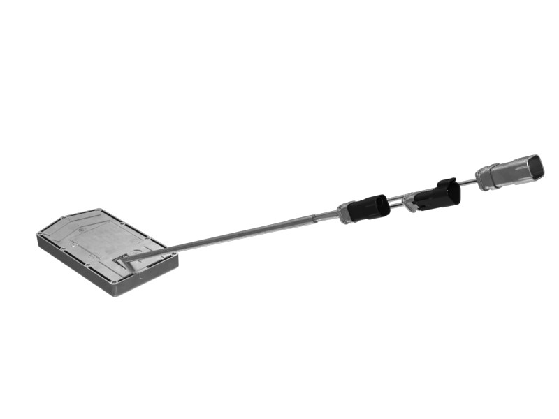 545-3987 Communication Electronic Control