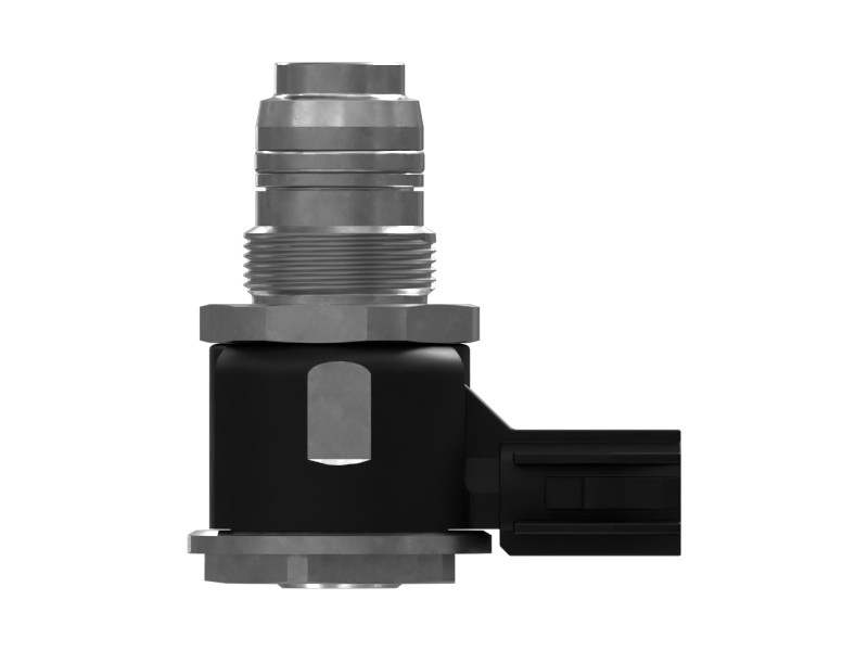 545-9966 Fuel Rail Pressure Control Valve - image 2