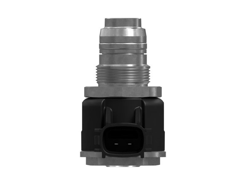 545-9966 Fuel Rail Pressure Control Valve - image 4