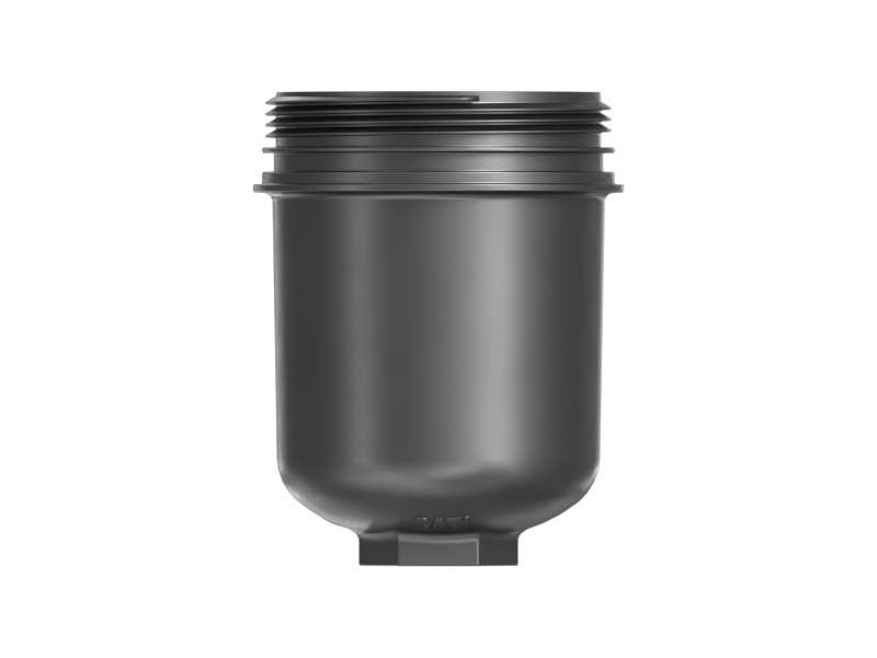 546-4142 134 mm OD Fuel Filter Housing - image 3