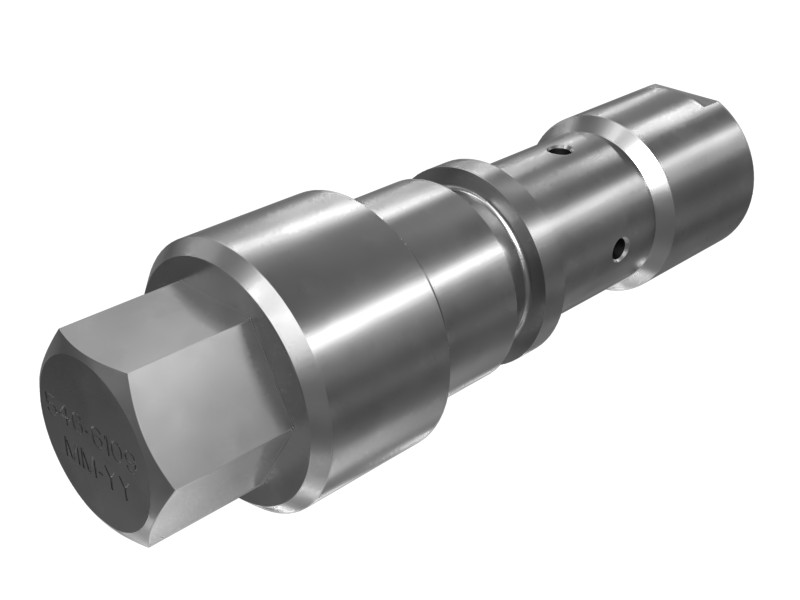 546-6109 7/8'' Precombustion Chamber Check Valve