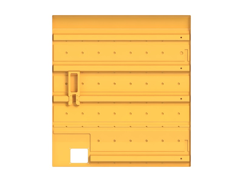547-7571 Pump Compartment Door - image 3