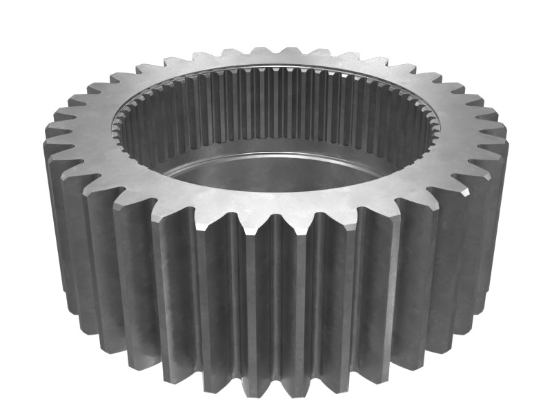 547-9334 250.5 mm ID Sun Gear
