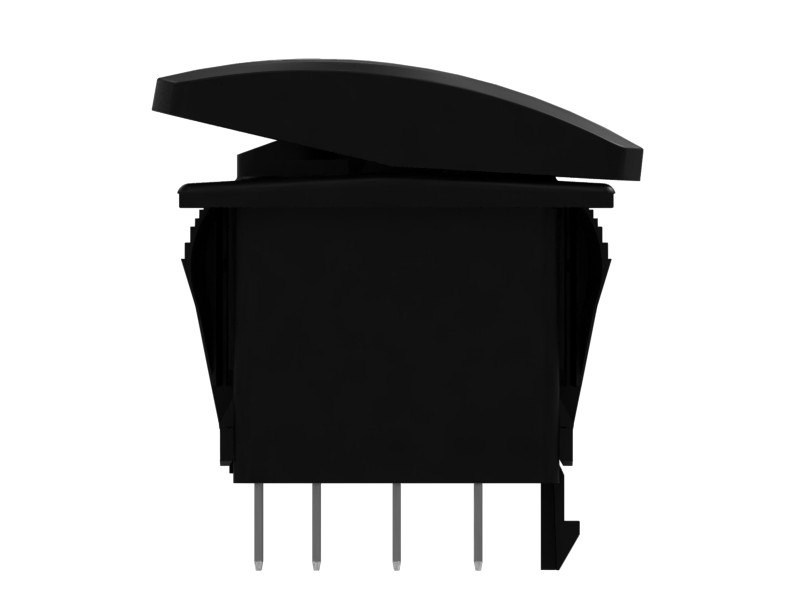 548-4391 Rocker Switch Group - image 2