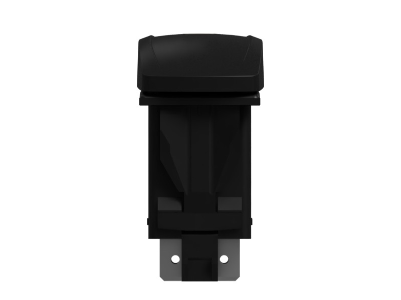 548-4391 Rocker Switch Group - image 4