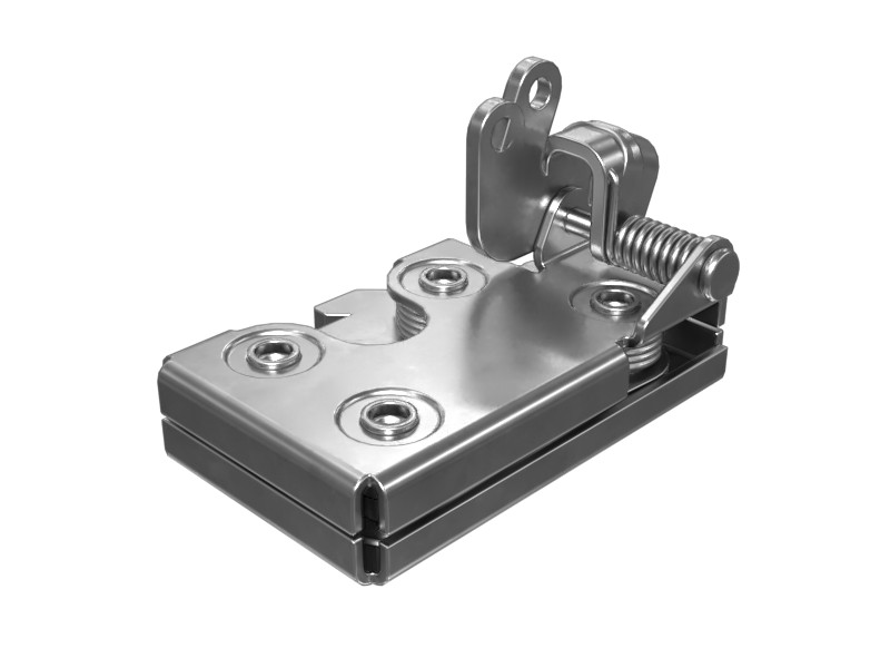 548-4551 Cab Door Latch