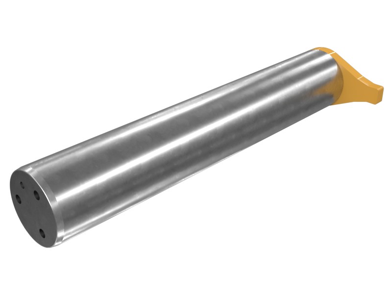 548-9222 Bucket Linkage Pin