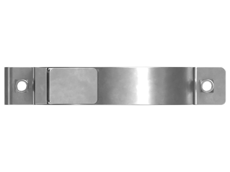 548-9603 160 mm ID Hydraulic Cylinder Support - image 3