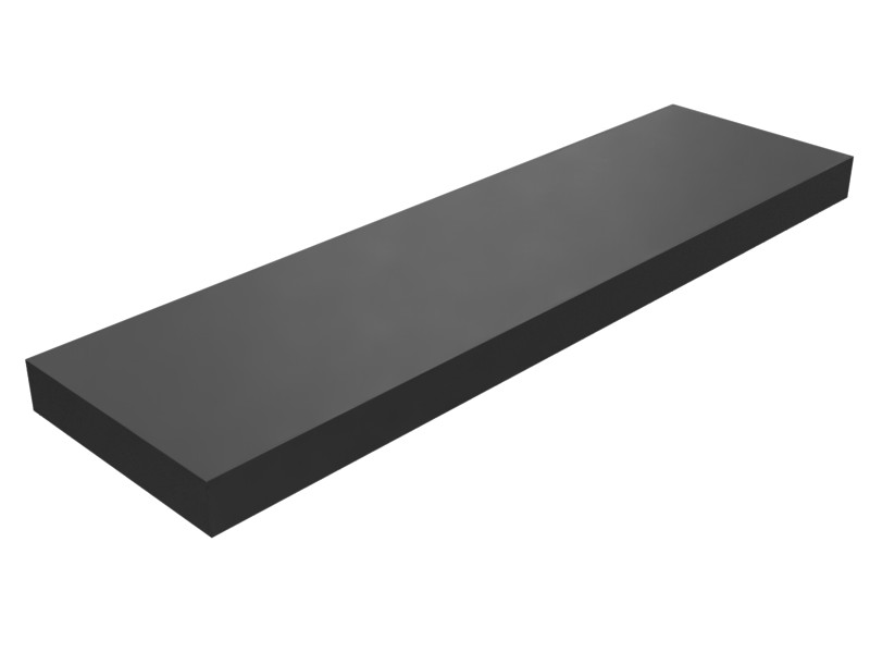 549-4024 3 mm Thick Operator Cab Sound and Heat Insulation